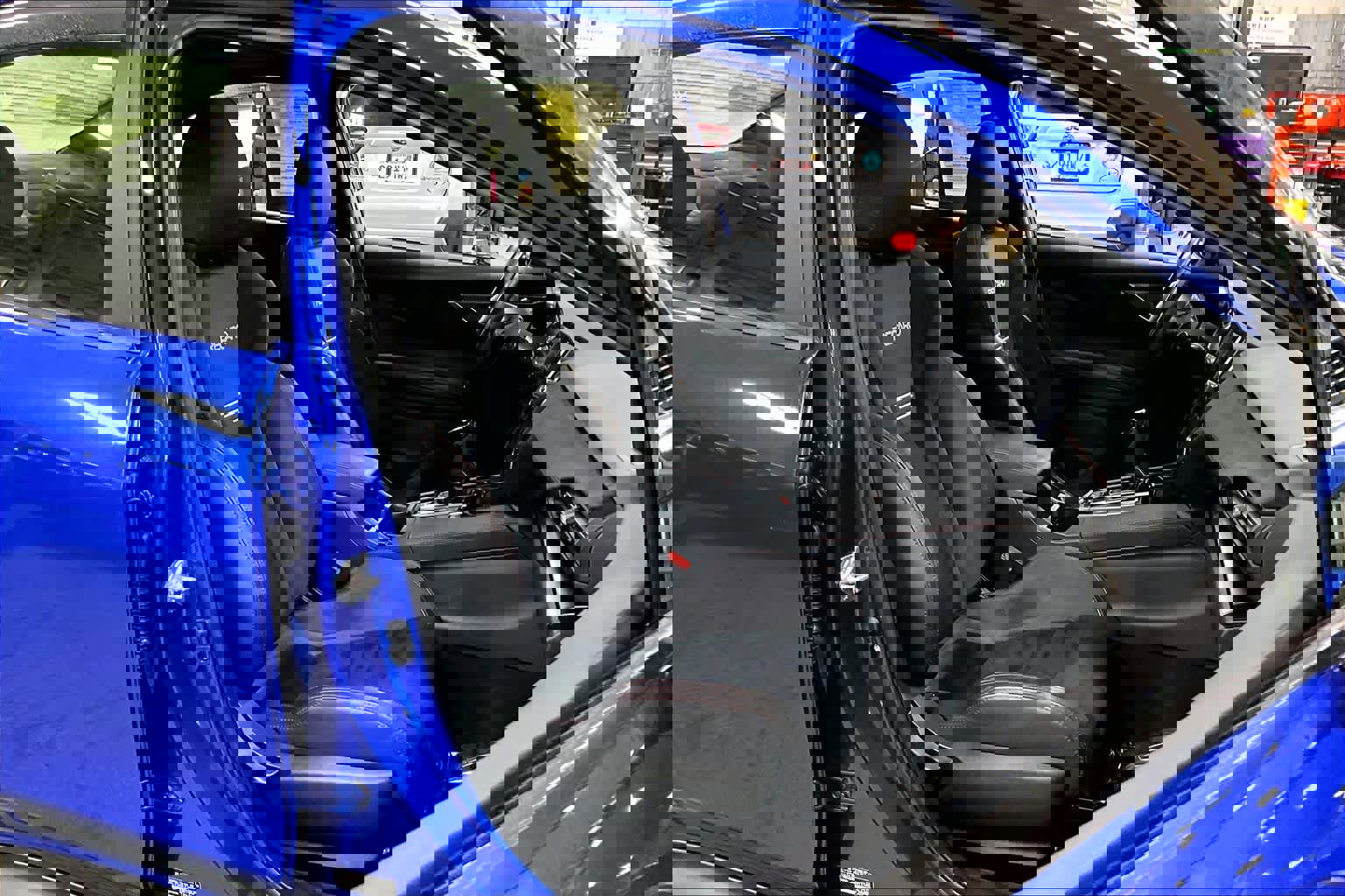 Used 2022 Subaru WRX GT image 8