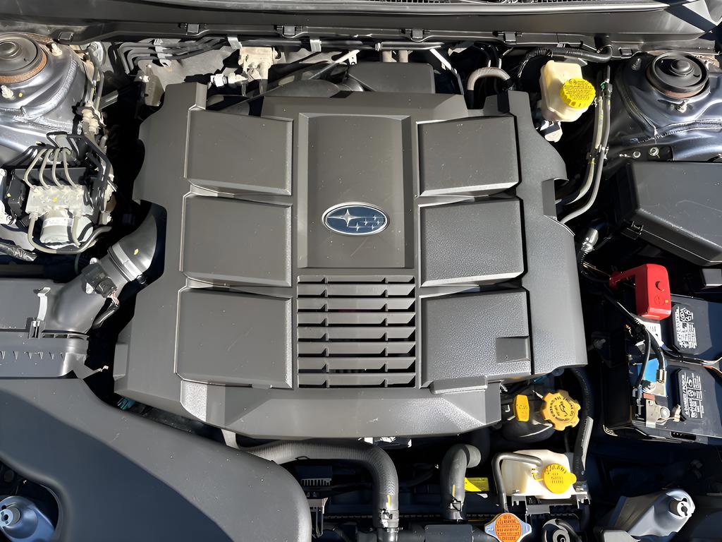 Used 2016 Subaru Legacy 3.6R Limited image 12