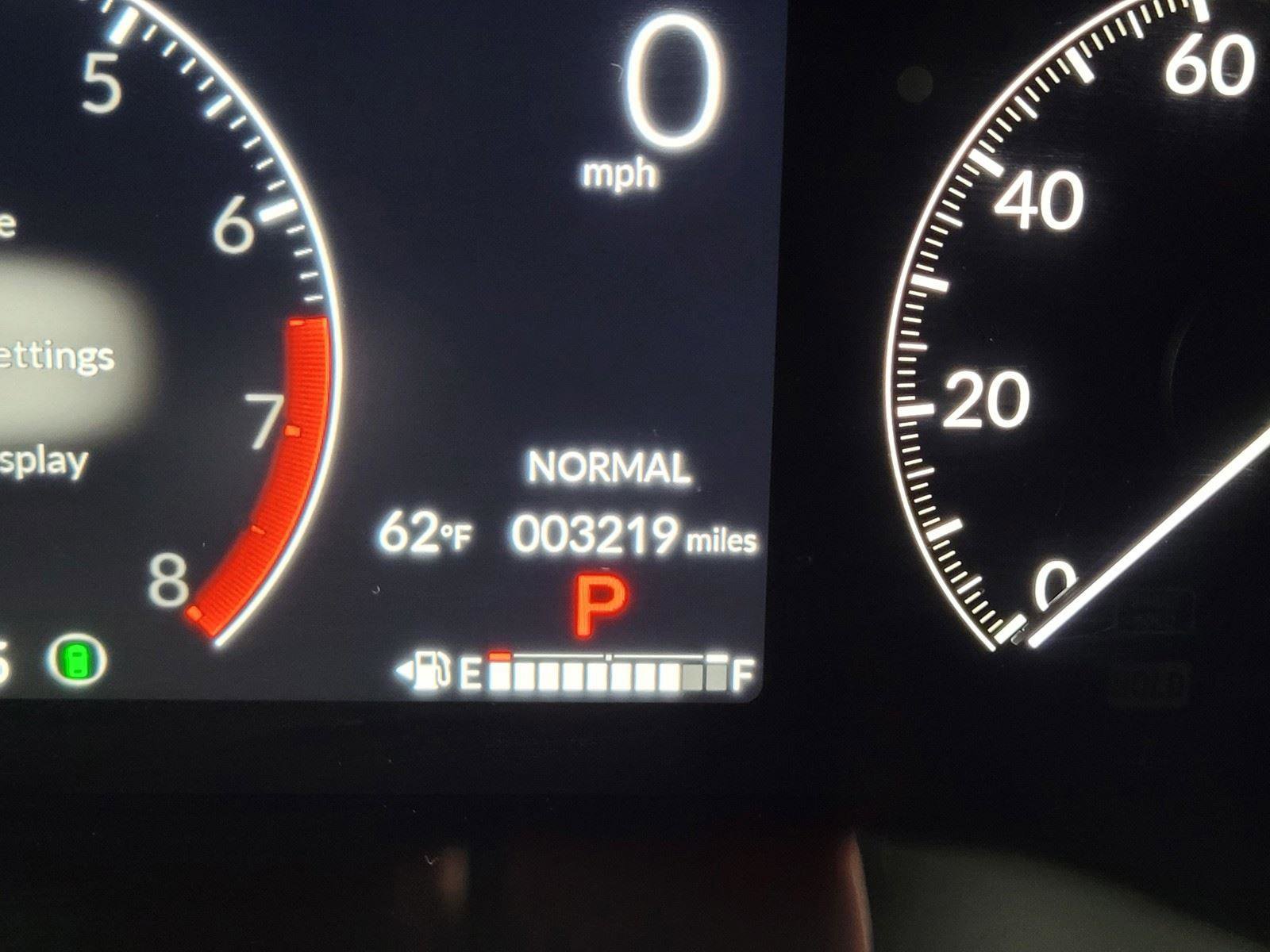 Used 2026 Honda CR-V EX image 28