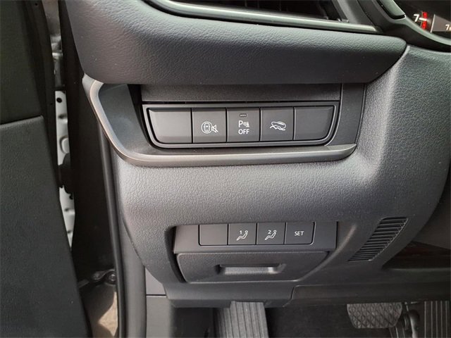 New 2026 MAZDA CX-30 AWD 2.5 S image 14