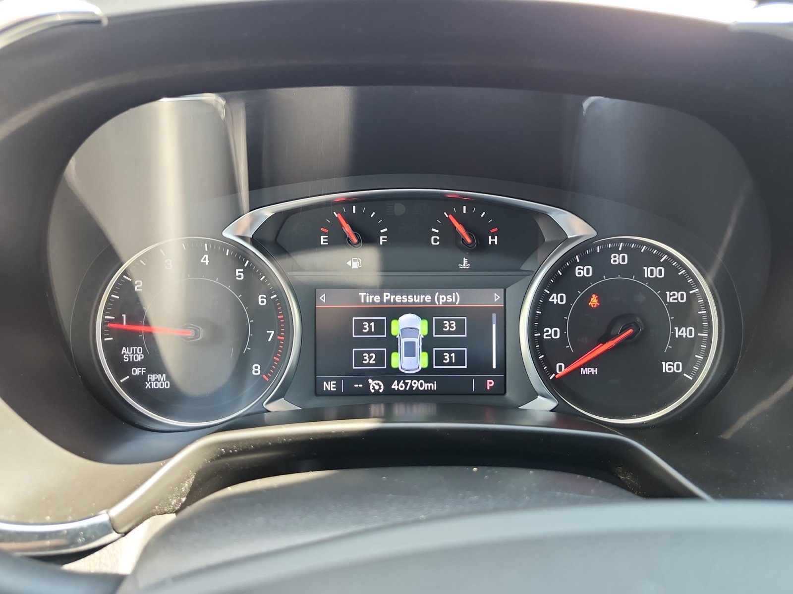 Used 2025 Chevrolet Blazer LT FWD image 17