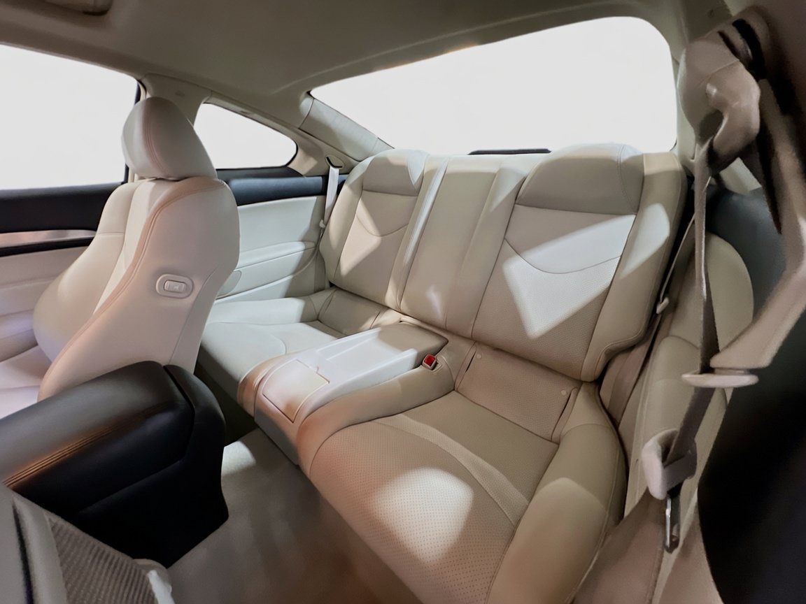 Used 2015 INFINITI Q60 AWD Coupe w/ Premium Package image 19