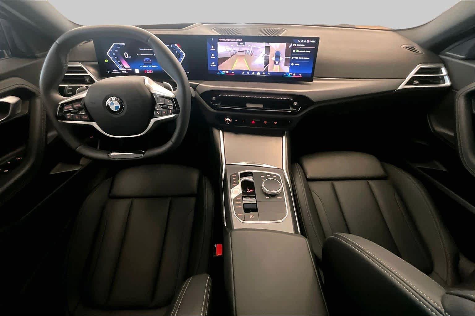 Used 2025 BMW 230i Coupe RWD image 13
