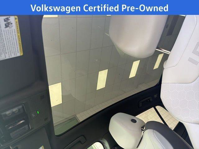 Certified 2022 Volkswagen ID.4 Pro S image 22