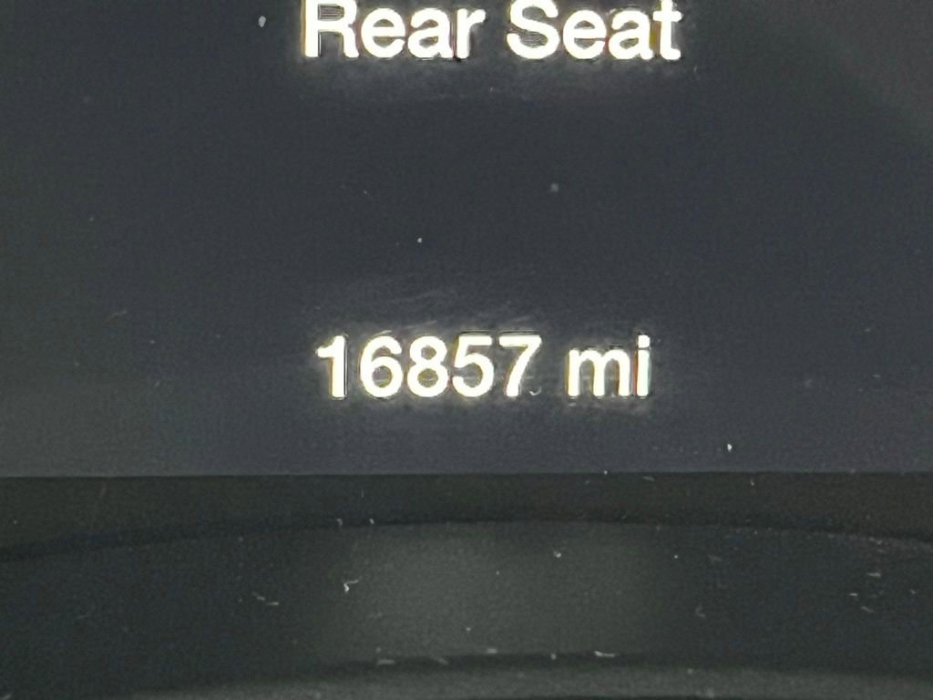 Used 2025 Dodge Durango GT w/ Blacktop Package image 21