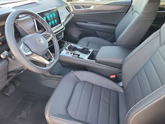 New 2026 Volkswagen Atlas SEL image 11