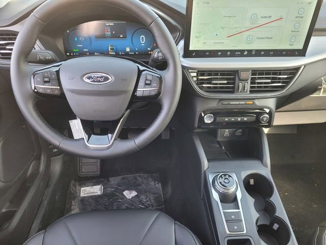 New 2025 Ford Escape SE w/ PHEV Premium Package FWD image 19