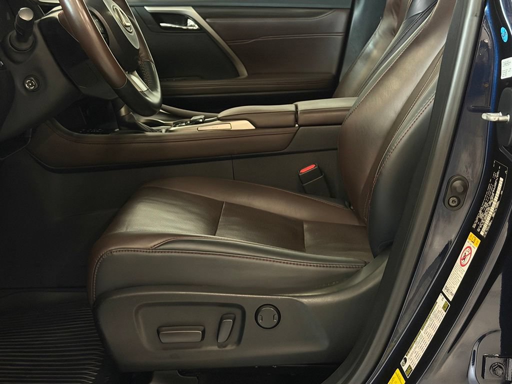 Used 2019 Lexus RX 350 AWD w/ Navigation Package image 12