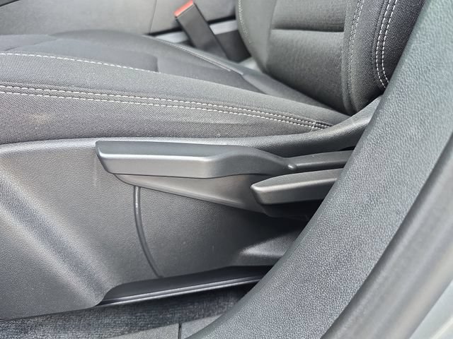 Certified 2025 Chevrolet Blazer EV LT FWD image 17