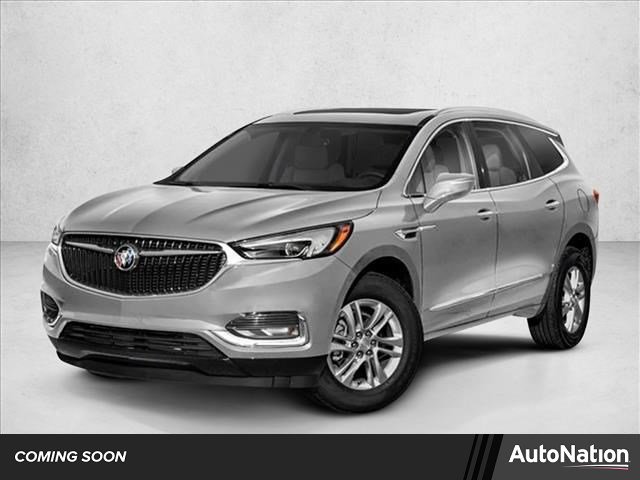 Used 2020 Buick Enclave Essence image 1