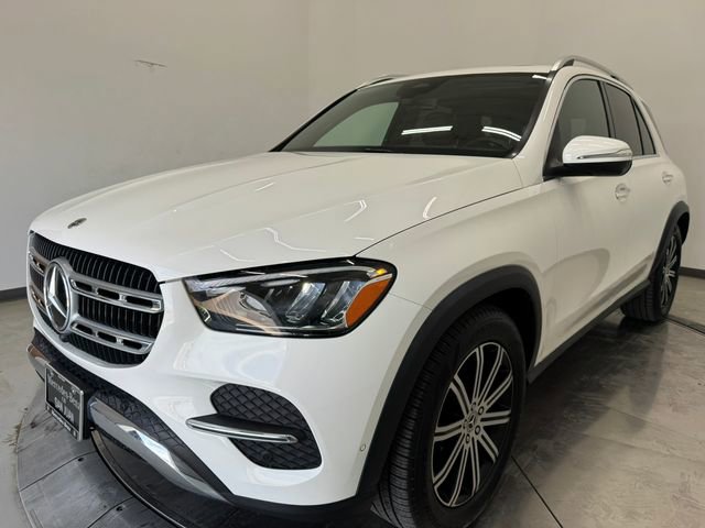 Used 2024 Mercedes-Benz GLE 450 4MATIC image 30