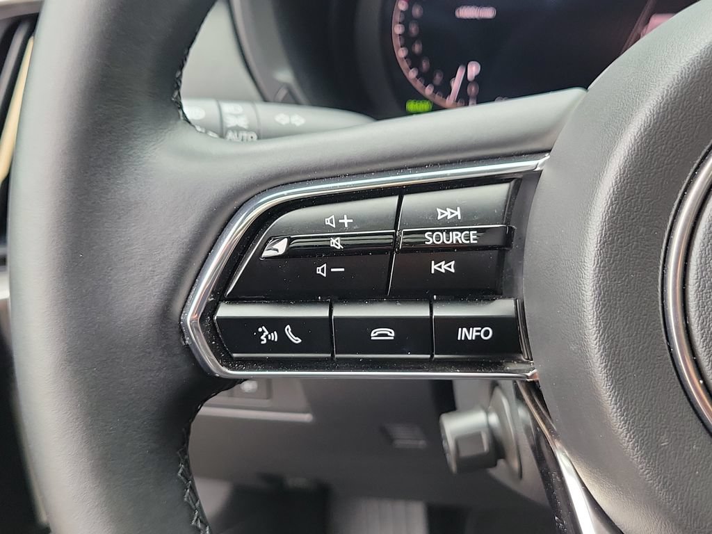 Used 2026 MAZDA CX-90 3.3 Turbo S w/ Premium Plus AWD/4WD image 29