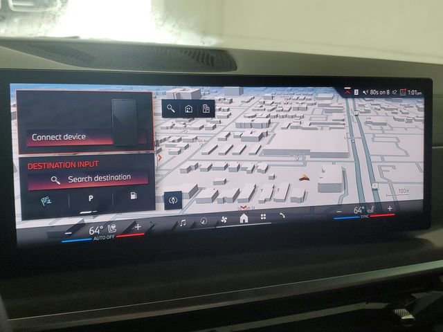 Used 2025 BMW X5 sDrive40i w/ Executive Package image 21