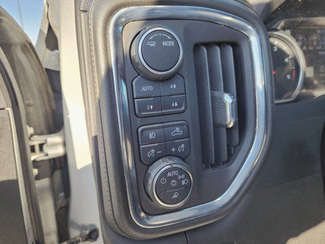 Used 2023 Chevrolet Silverado 3500 High Country w/ Z71 Off-Road Package image 39
