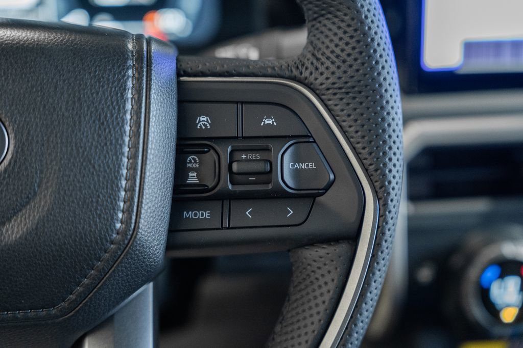 New 2026 Toyota Tacoma TRD Sport image 36