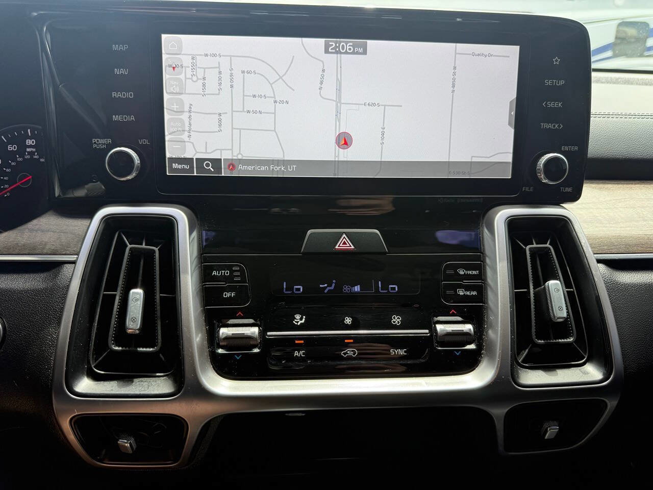 Used 2023 Kia Sorento X-Line EX AWD/4WD image 37