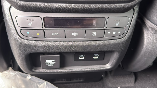 New 2026 Honda Pilot Elite image 28