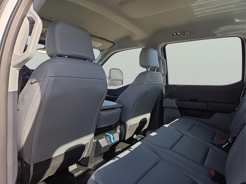 New 2026 Ford F350 XL image 11
