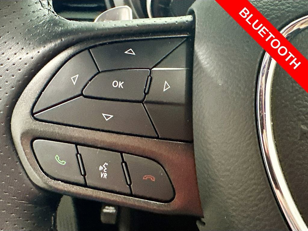 Used 2023 Dodge Challenger R/T Scat Pack w/ Plus Package RWD image 36