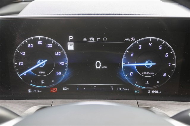 Certified 2024 Kia Telluride SX X-Pro image 25