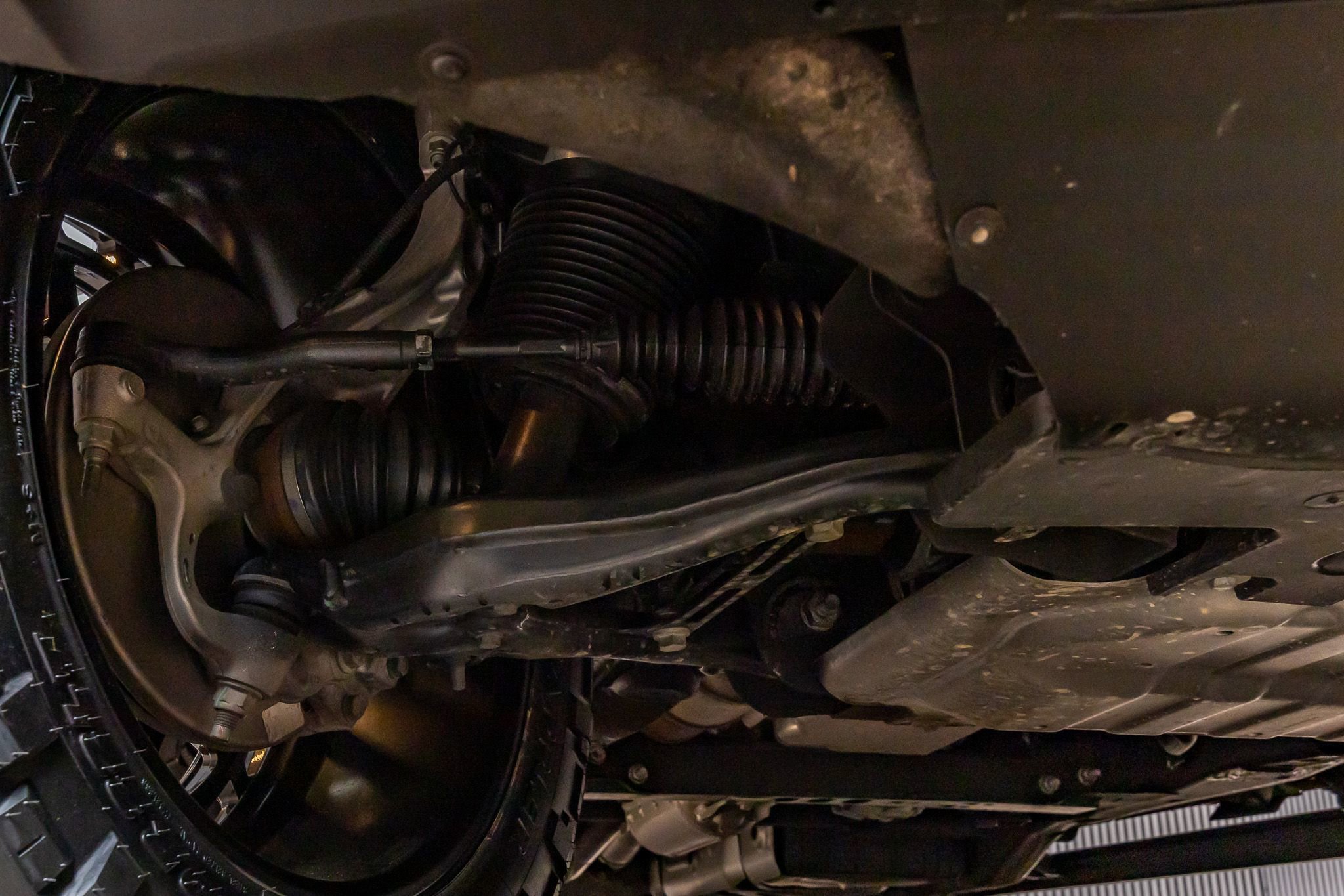 Used 2024 GMC Yukon Denali Ultimate image 14