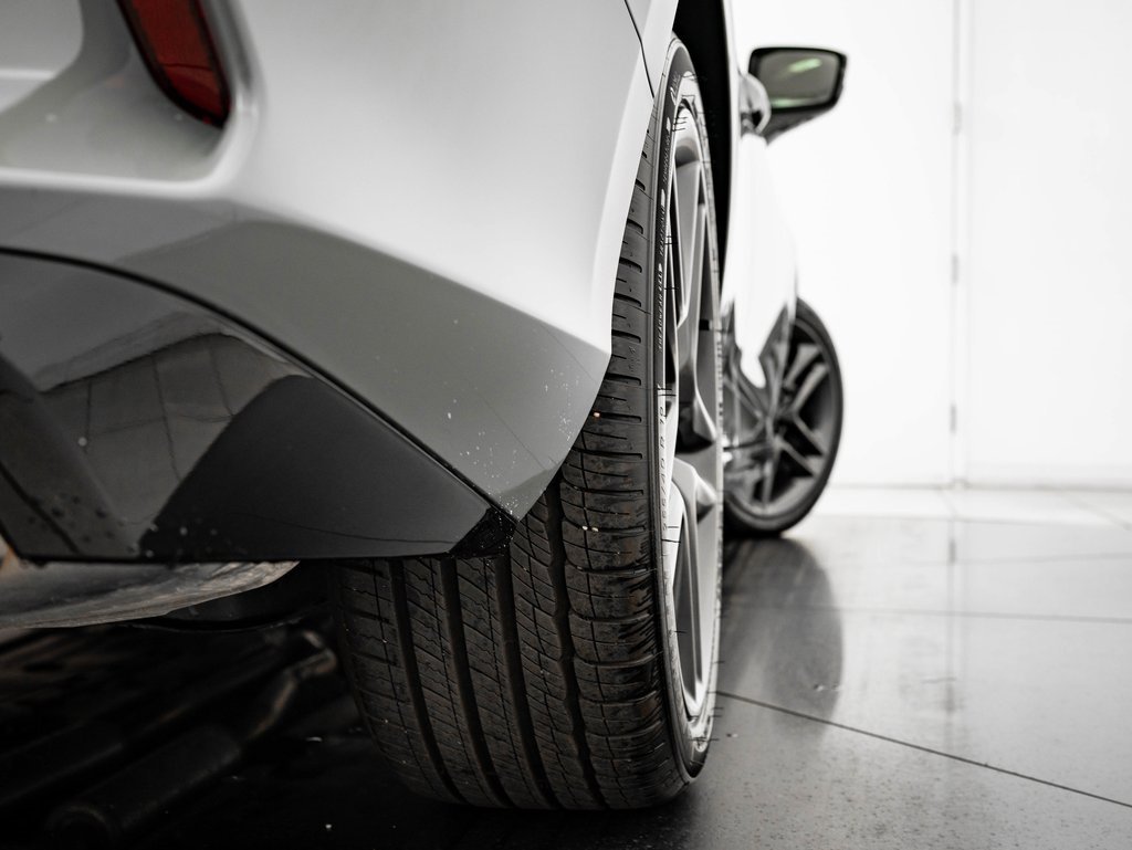 Certified 2025 Acura TLX SH-AWD w/ A-SPEC Pkg image 47