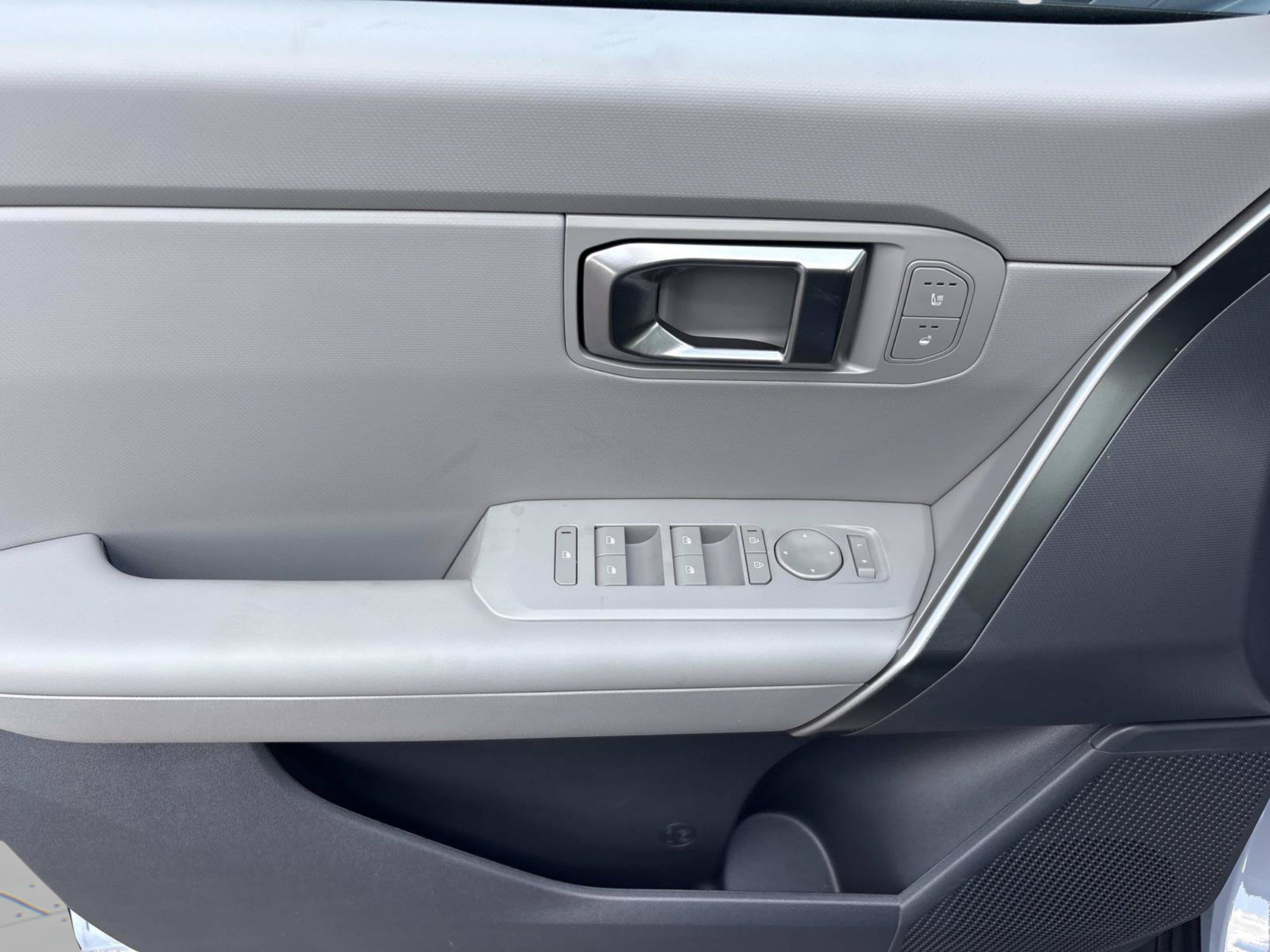 New 2027 Kia Seltos EX FWD image 17
