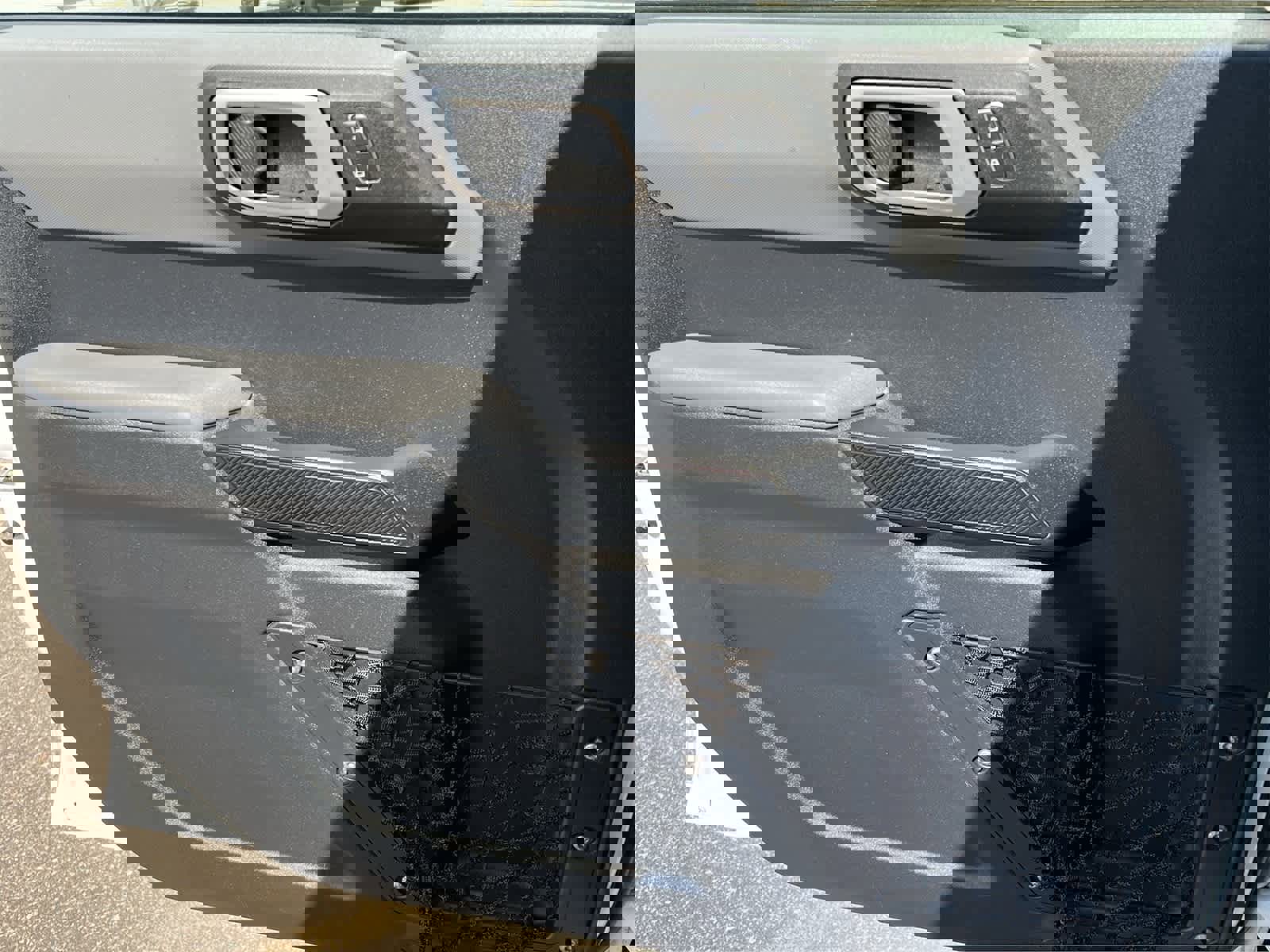 Certified 2021 Ford Bronco 4-Door image 29