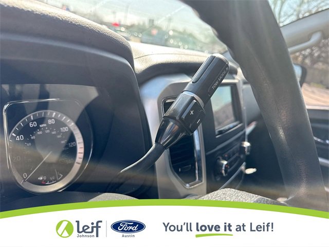 Used 2017 Nissan Titan SV image 25