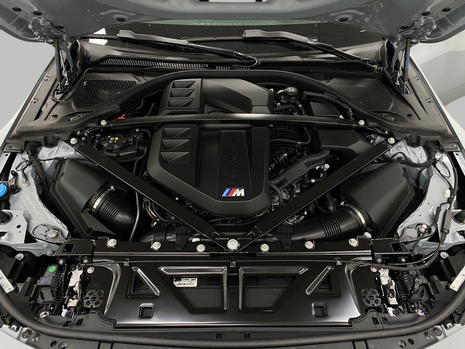 New 2026 BMW M2 w/ Lighting Package RWD image 10