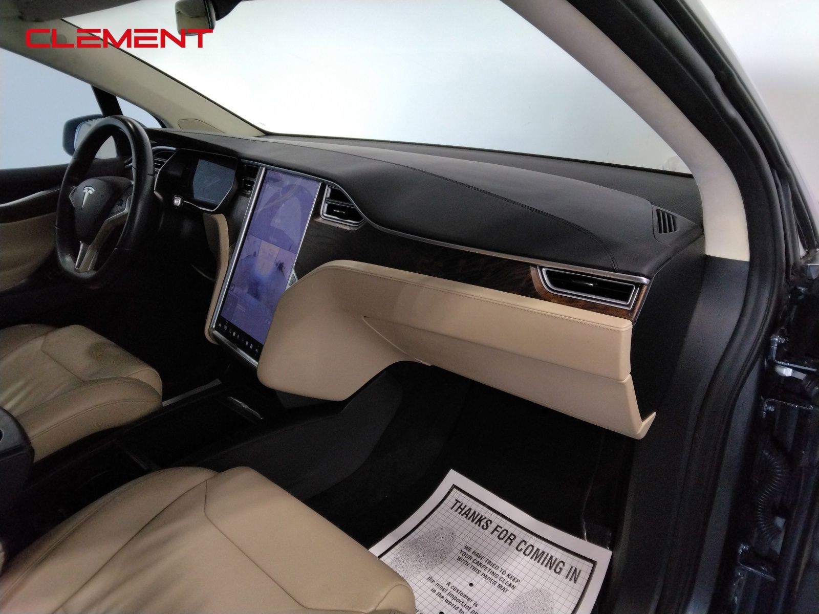 Used 2017 Tesla Model X P100D image 37