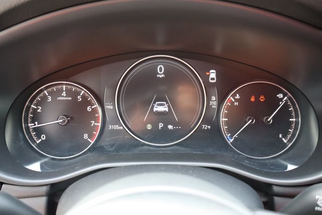 Used 2024 MAZDA MAZDA3 s image 37