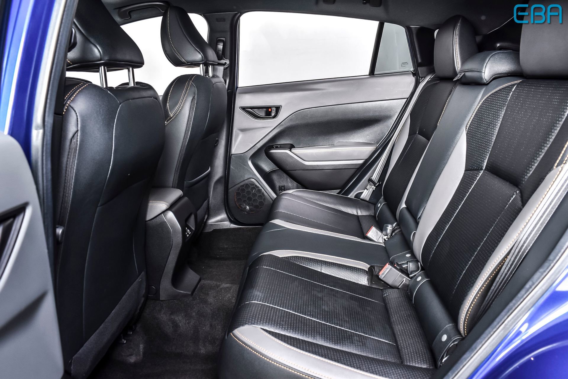 Used 2024 Subaru Crosstrek 2.5i Wilderness w/ Crosstrek Mirror Package image 21