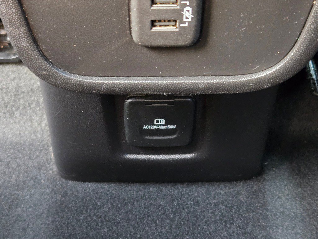 Certified 2024 Chevrolet Equinox LT FWD image 20
