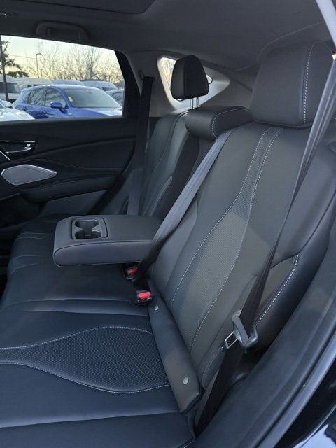 Certified 2025 Acura RDX w/ Technology Package image 15