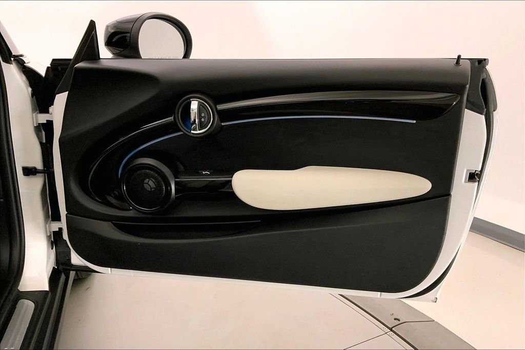 Certified 2023 MINI Cooper S image 25