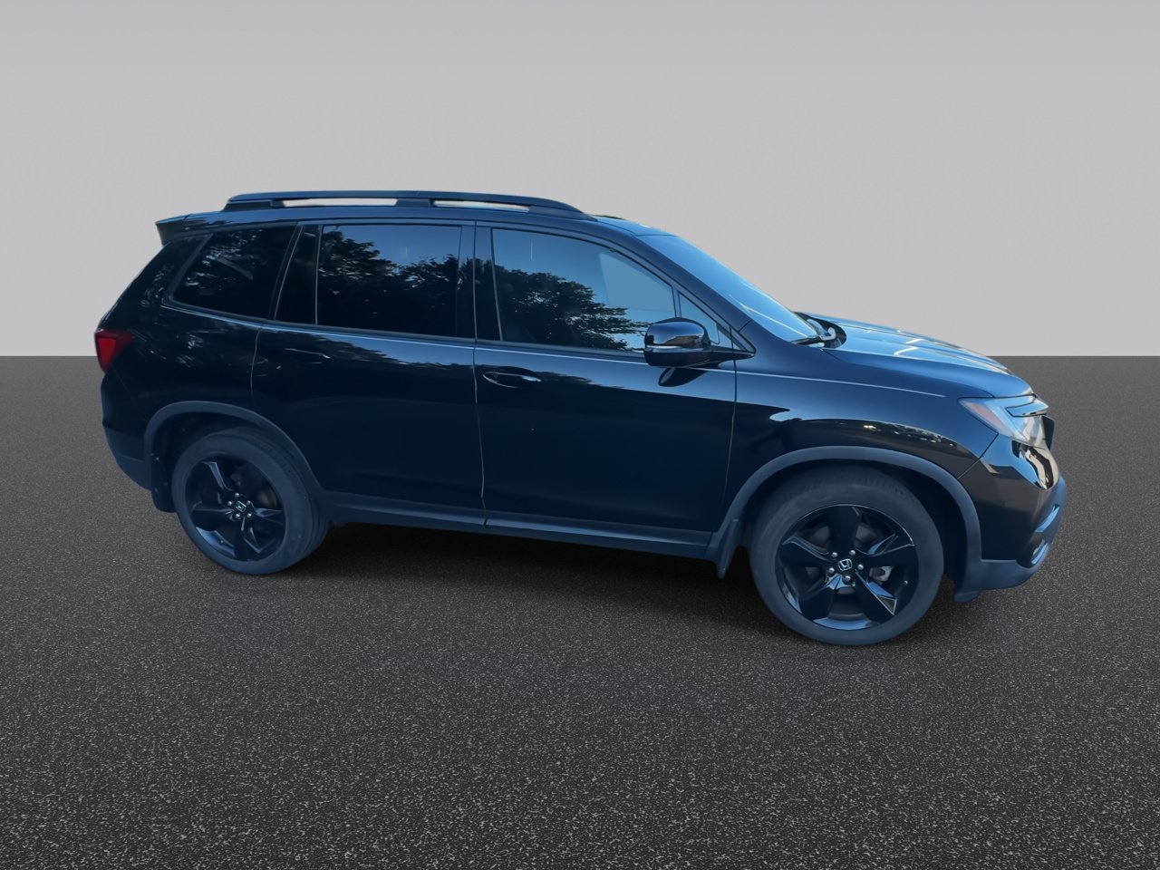 Used 2019 Honda Passport Elite image 10
