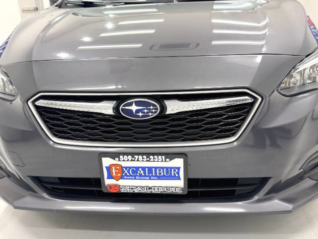 Used 2018 Subaru Impreza 2.0i AWD/4WD image 14