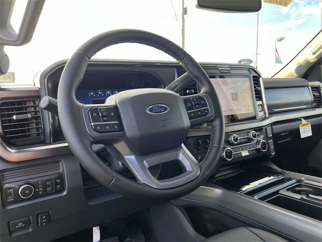 New 2026 Ford F250 Lariat w/ Chrome Package image 23