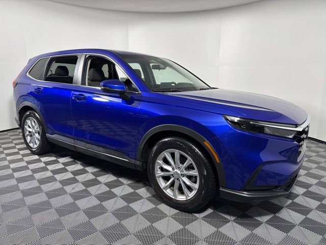 Used 2024 Honda CR-V EX image 10