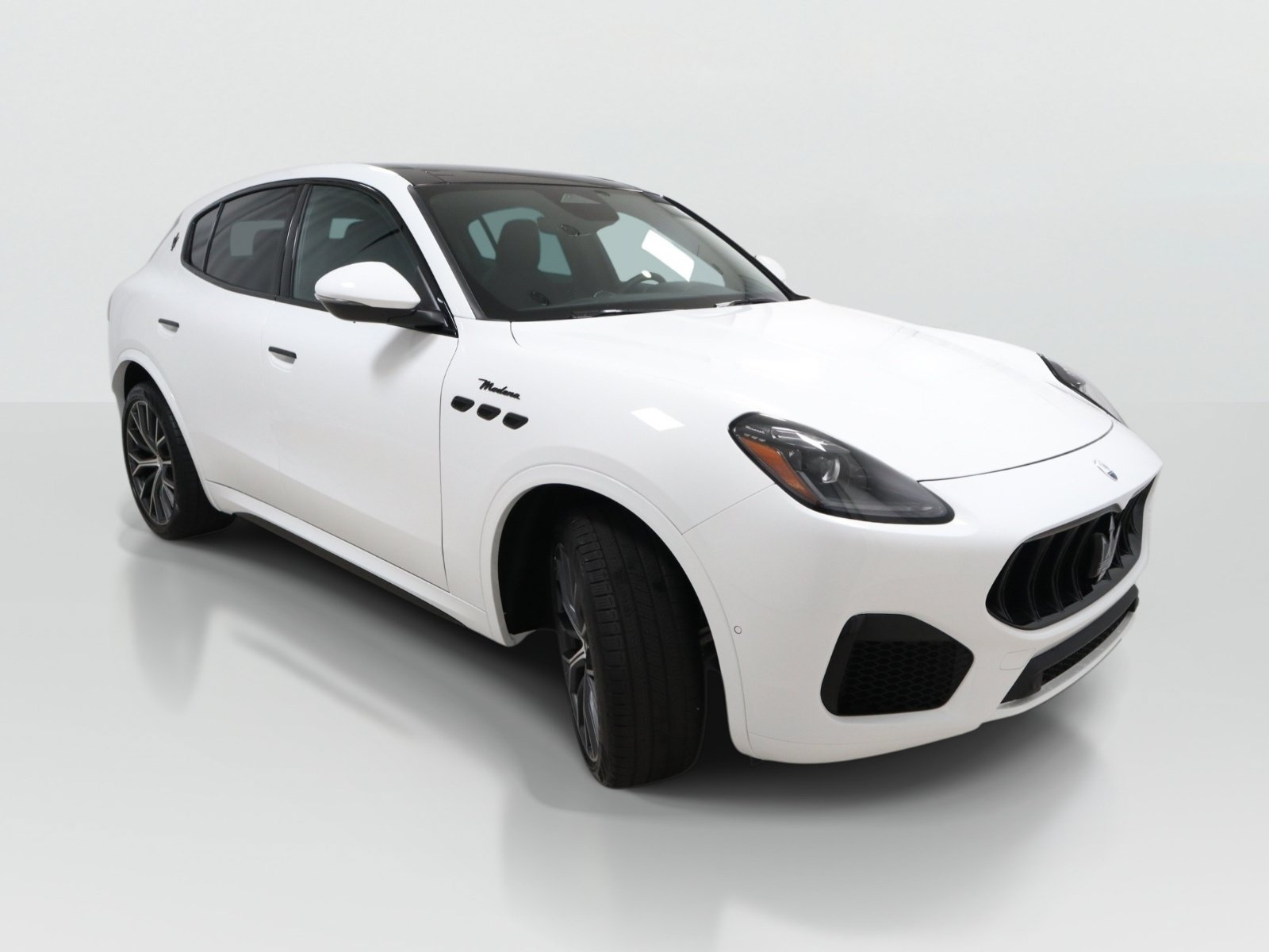 New 2026 Maserati Grecale Modena AWD/4WD image 7
