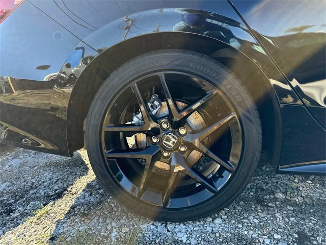 New 2026 Honda Civic Sport image 3