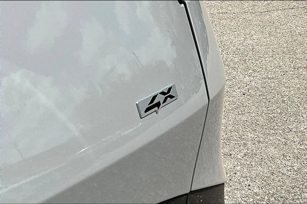 New 2026 Kia Sportage EX AWD/4WD image 9