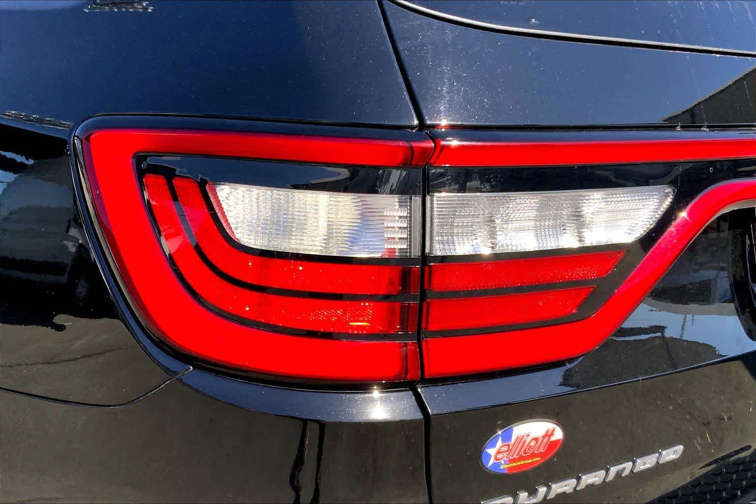 Certified 2020 Dodge Durango Citadel RWD image 26