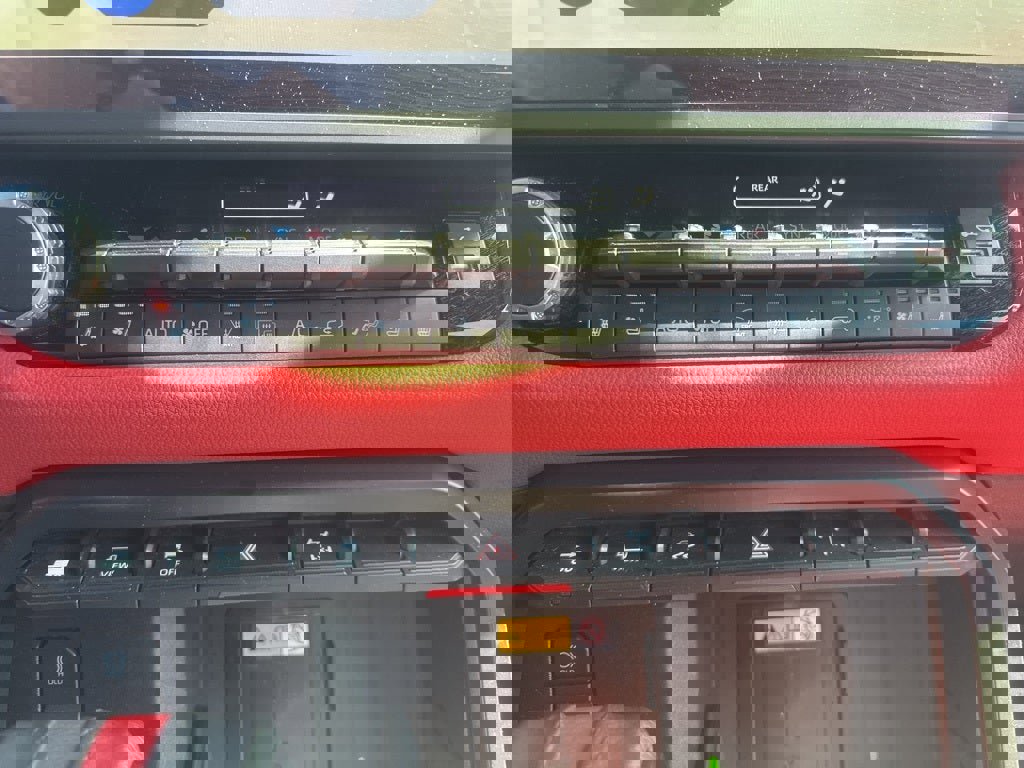 Certified 2024 Toyota Sequoia TRD Pro image 9