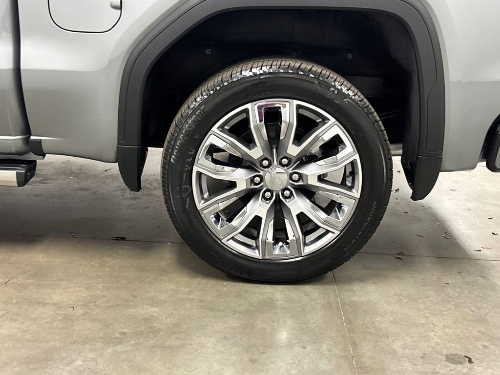 New 2026 GMC Sierra 1500 Denali w/ Denali Reserve Package image 11