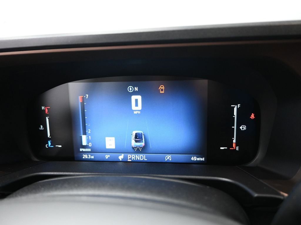 New 2026 Ford Bronco Sport Outer Banks w/ Outer Banks Tech Package+ image 13