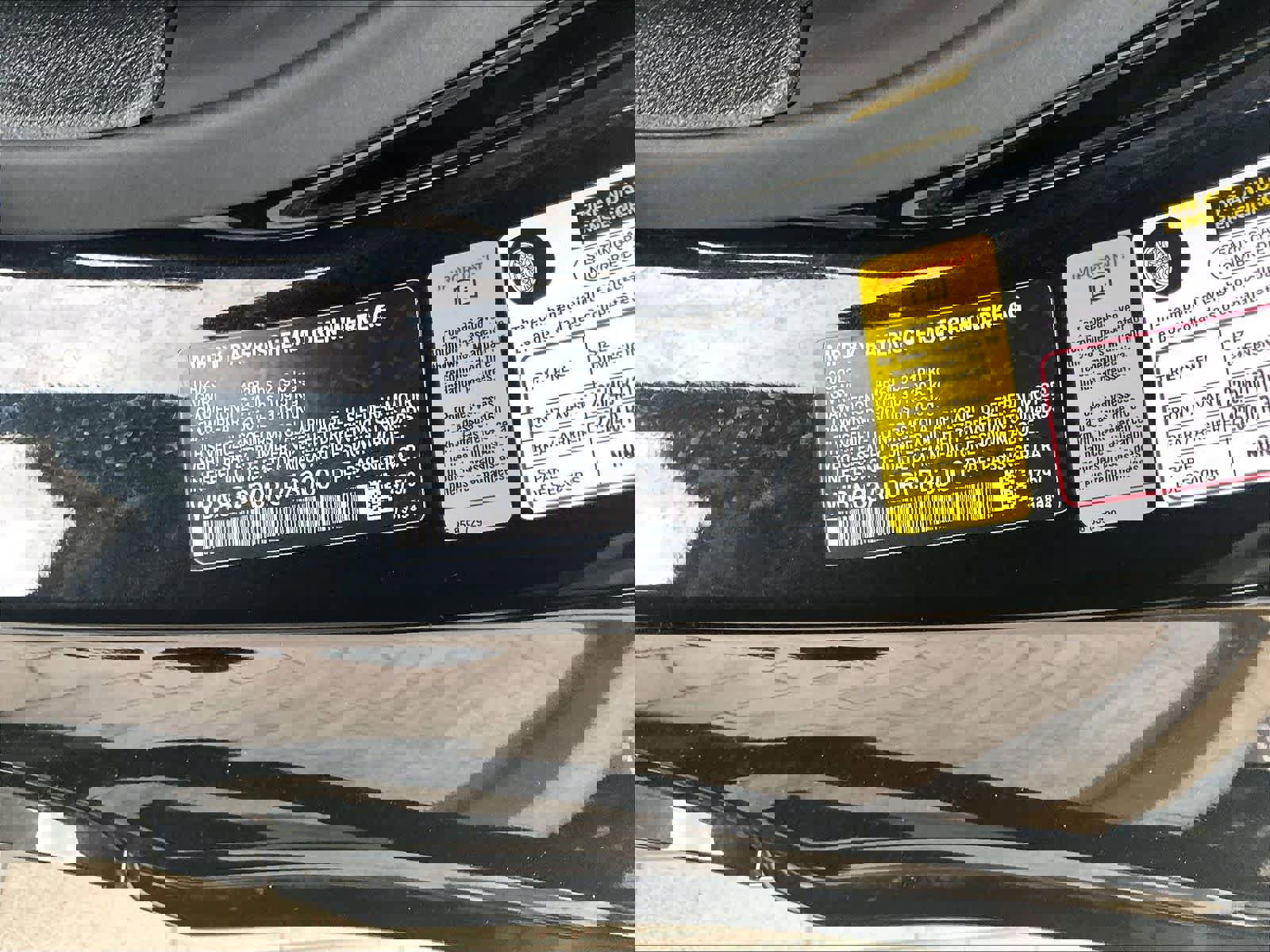 Certified 2024 BMW M440i Coupe w/ Premium Package image 33