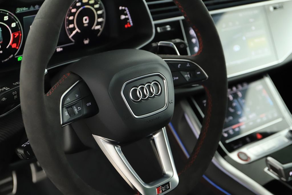 New 2026 Audi RS Q8 performance image 16