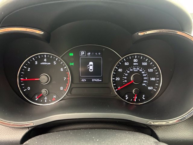 Used 2017 Kia Forte S FWD image 9